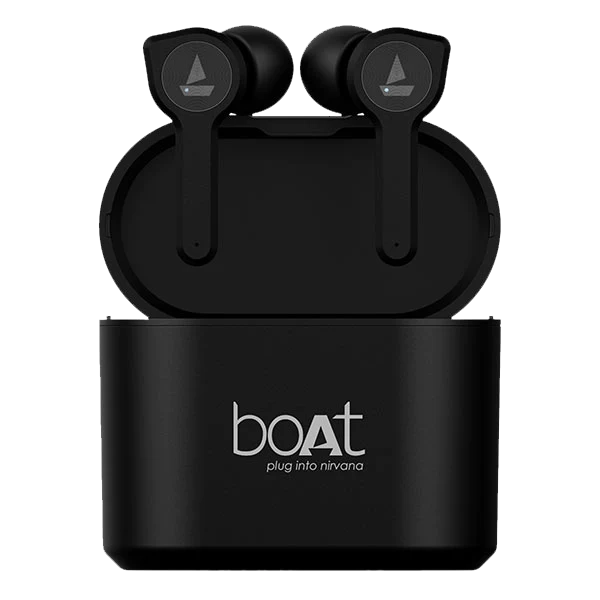 BOAT AIRDOPES 408
