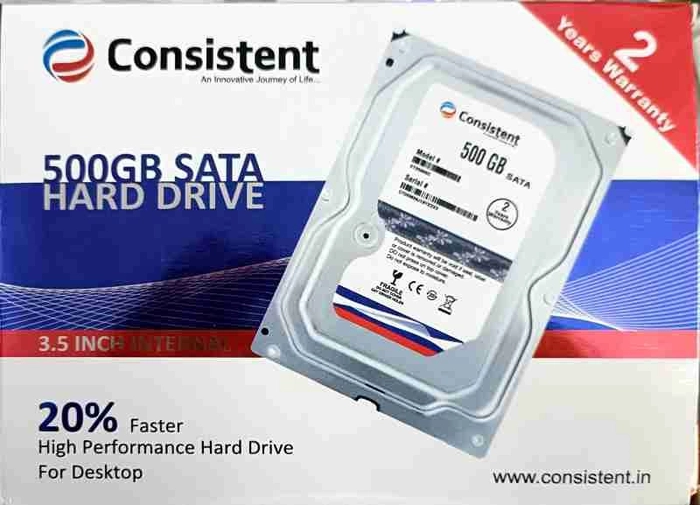 Buy 500 GB Consistent Hard Disk Online From SpyCorp Automation buy-500-gb-consistent-hard-disk-online-from-spycorp-automation