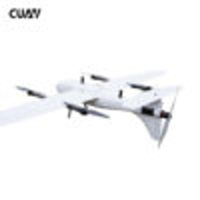 CUAV New VT240 pro VTOL for mapping surveying inspection