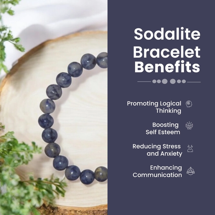 Sodolite