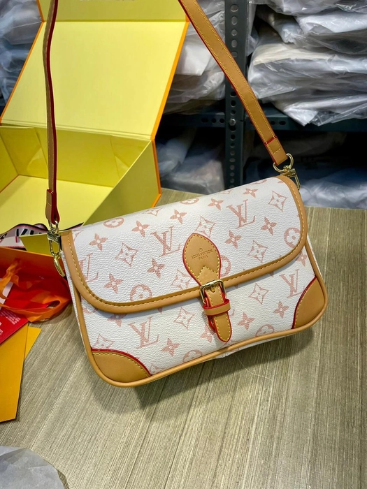 Louis Vuitton Slings