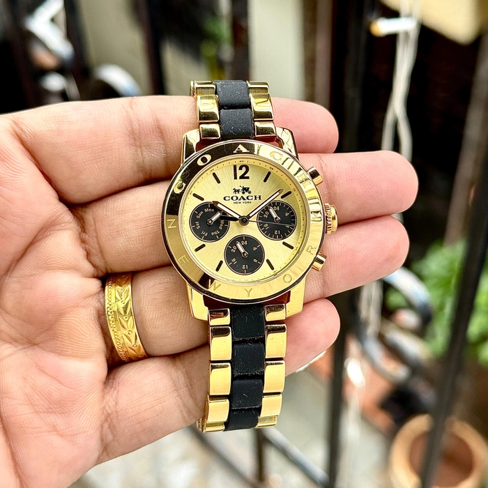 COACH LEGACY SPORT