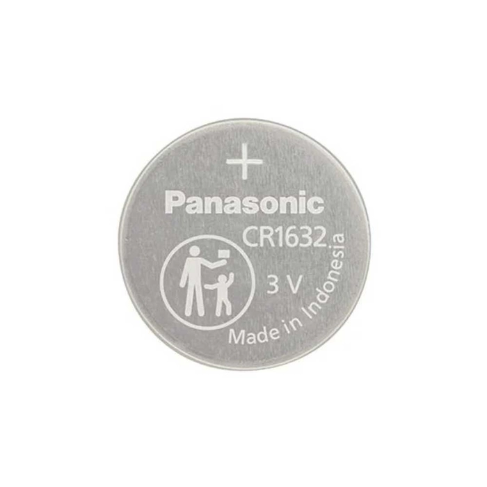 CR1632 3V Lithium Coin Battery