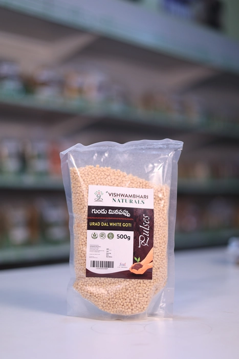 URAD WHITE GOTI