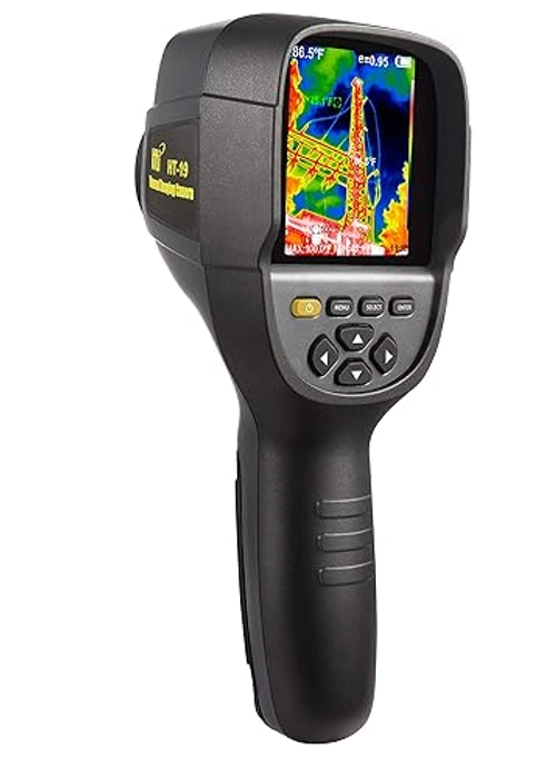 Thermal Imaging Camera HT 19