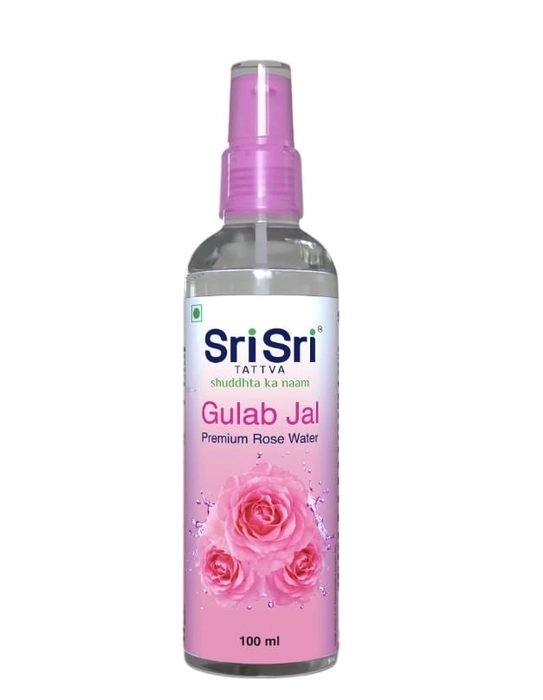PREMIUM ROSE WATER