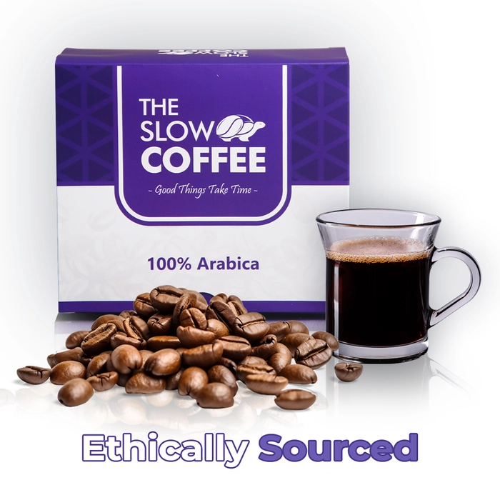 Slow Coffee, una experiencia diseñada para disfrutar del café con todos sus  matices - Retail Actual