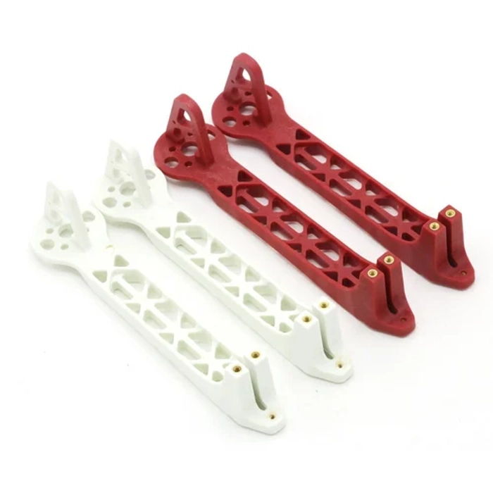 F330 Plastic White Replacement Arm for DJI F330 Quadcopter