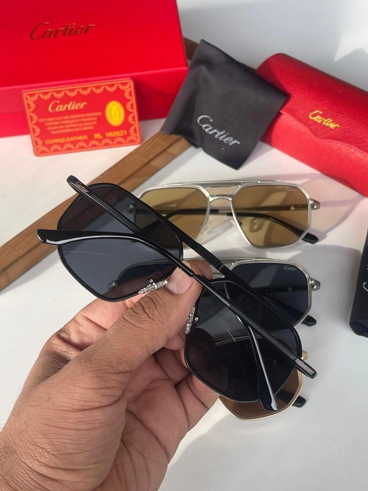 Cartier Shades