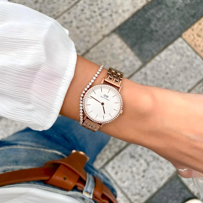 Daniel Wellington Watch