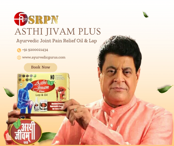 Asthi Jivam Plus Lep Powder