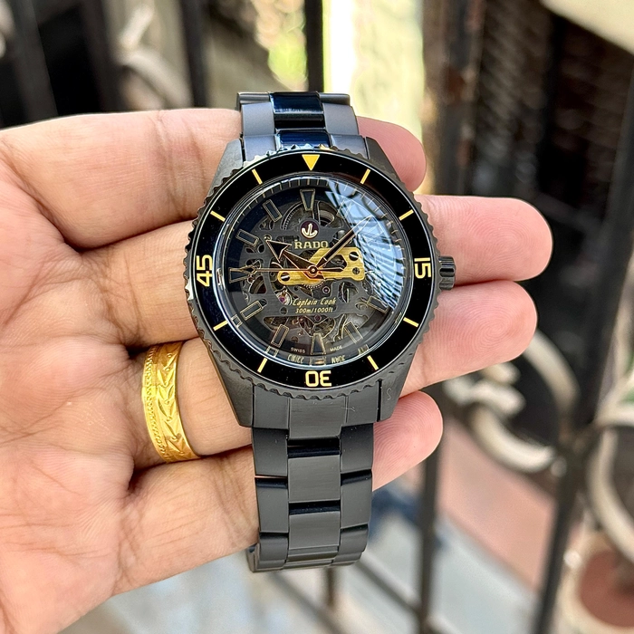 RADO CAPTAIN COOK