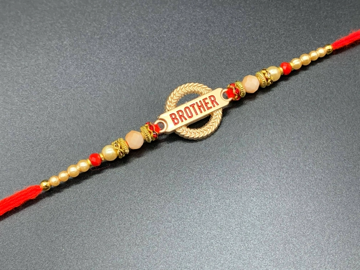 Brother Rakhi