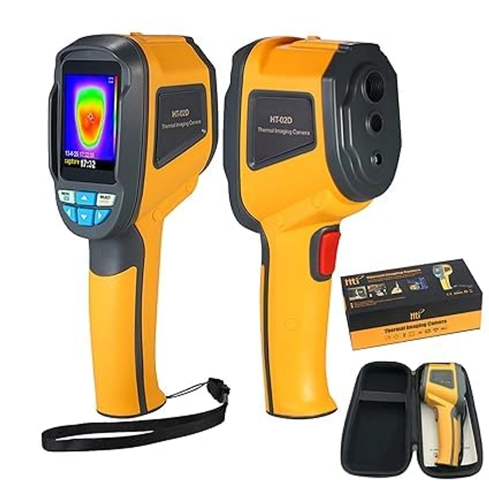 Thermal Imaging Camera HT 02