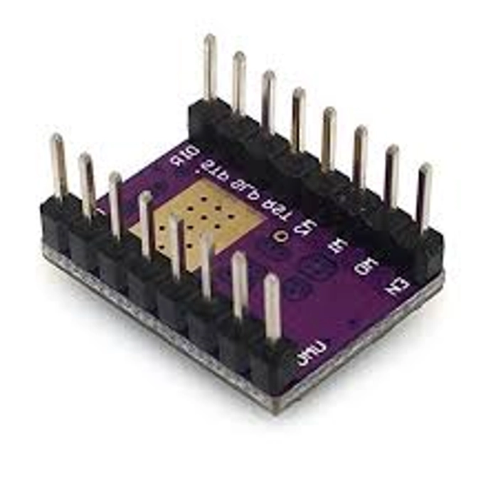 DRV8825 Stepper Motor Driver with Aluminum Heat Sink- Good Quality