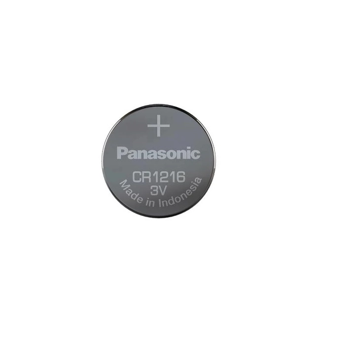 CR1216 3V Lithium Coin Battery