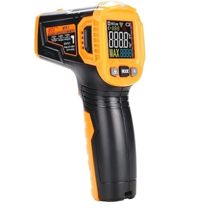 Infrared Thermometer MTX-1