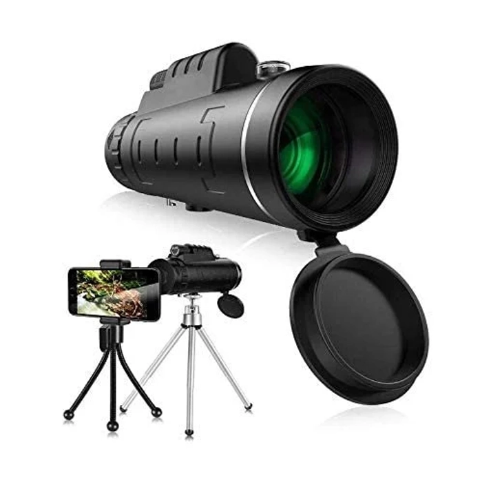 40X60 Magnification Zoom HD MCT-40X60