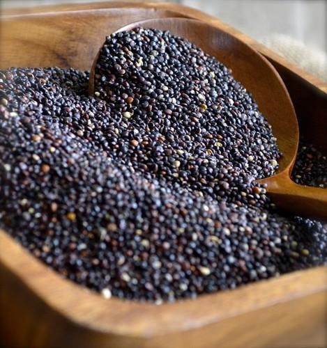 Organic Quinoa (Black ) / Quinoa Processed