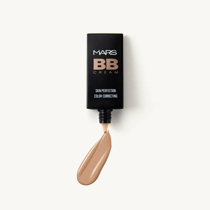 MARS BB Lightweight Foundation