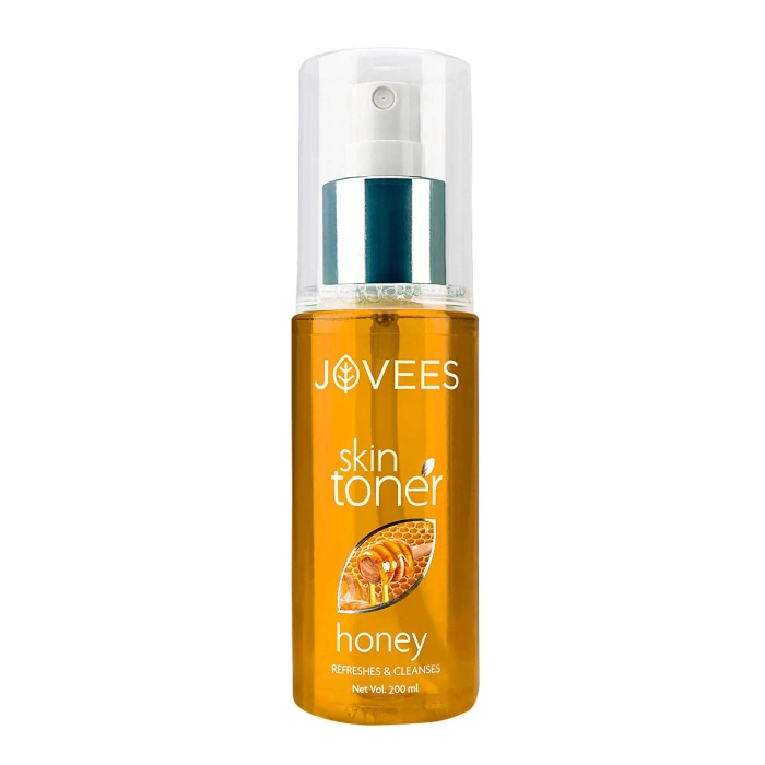 Jovees Honey Toner | Cleanses & Moisturises | Dry or Combination Skin