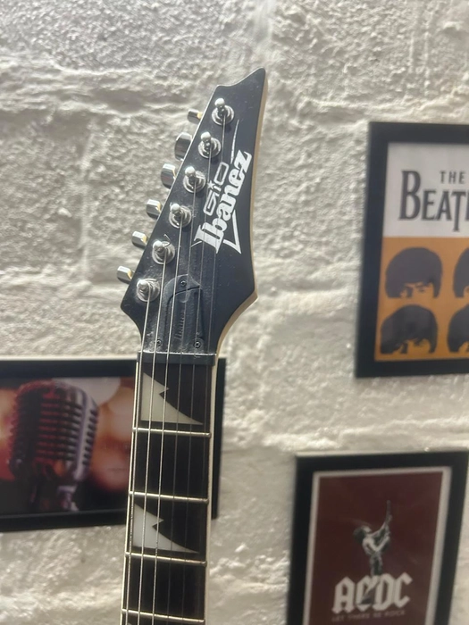 Ibanez GRG170DX