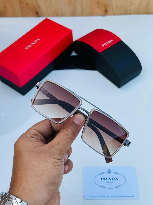 Prada Shades