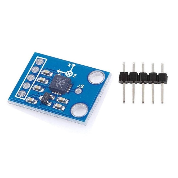 ADXL335 Module 3-axis Analog Output Accelerometer