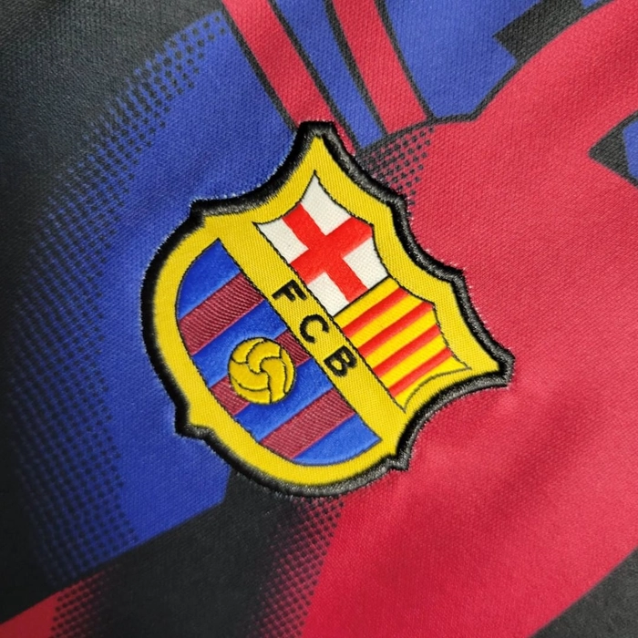 Barca x Patta Special Fan Edition - Jersey World