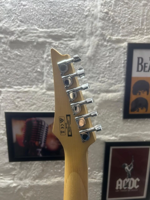 Ibanez GRG170DX