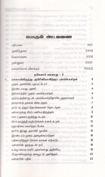 Nabimargal Varalaru-6 (Aysha)