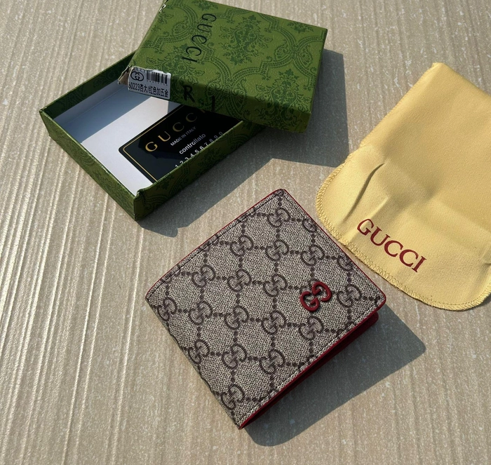 GUCCI WALLET