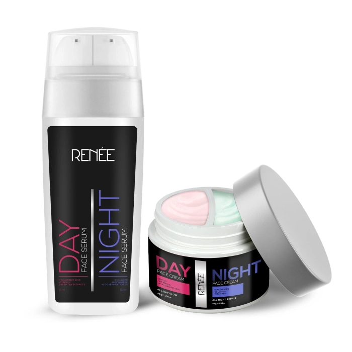 RENEE Day & Night Serum