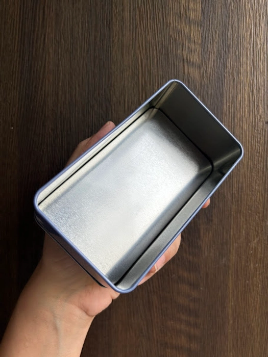 Multipurpose Storage Box | Jewelry Box | Stationery Box