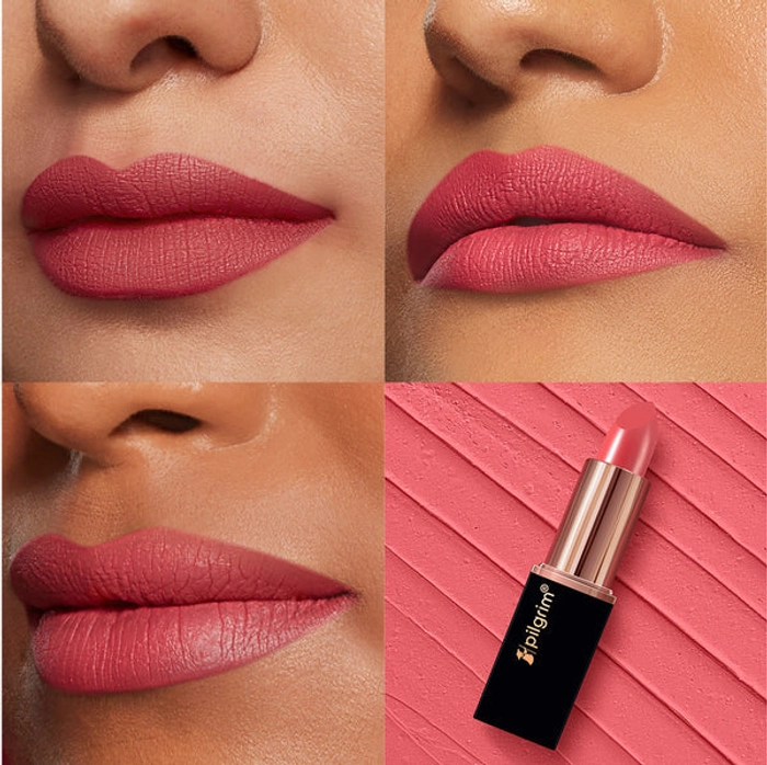 Matte Me Up! Bullet Lipstick