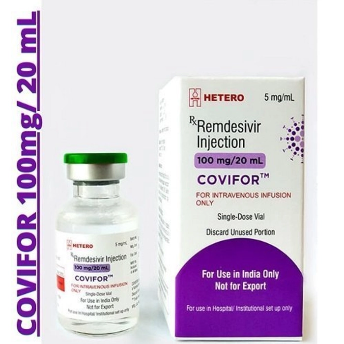 COVIFOR 100MG