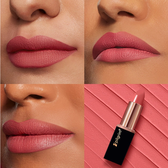 Matte Me Up! Bullet Lipstick