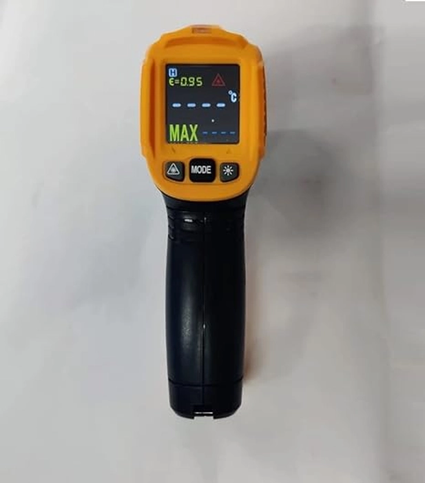 Infrared Thermometer MTX-1