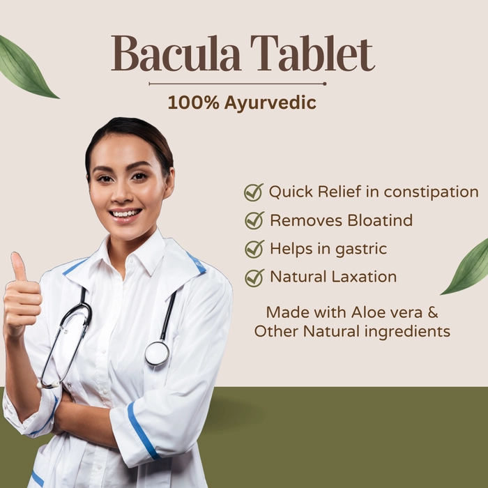 Bacula Tablet