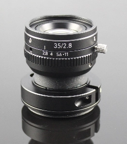 CCTV-35 MM