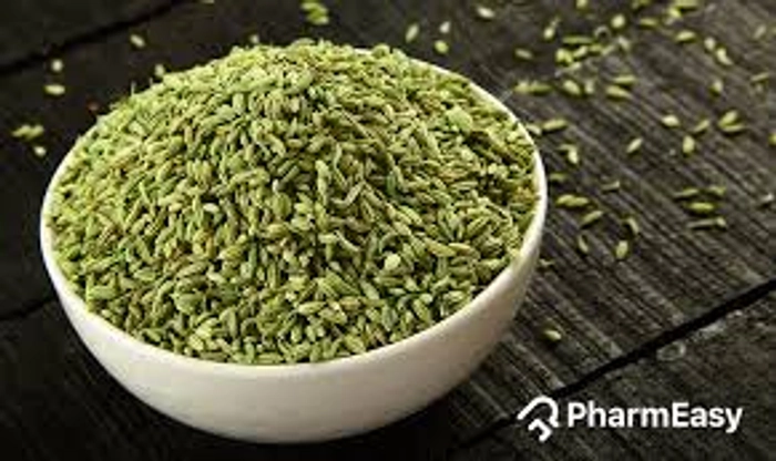 Fennel seeds / Varyali