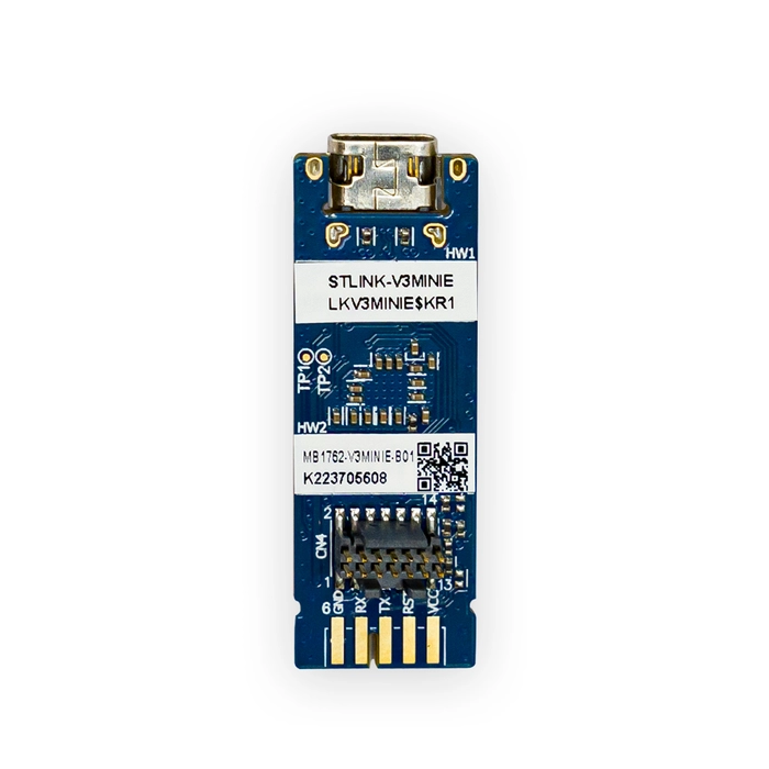 CUAV C-ADB Secondary Development Pixhawk Flight Controller Debug Debugging Adapter