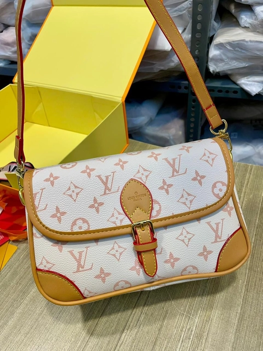 Louis Vuitton Slings