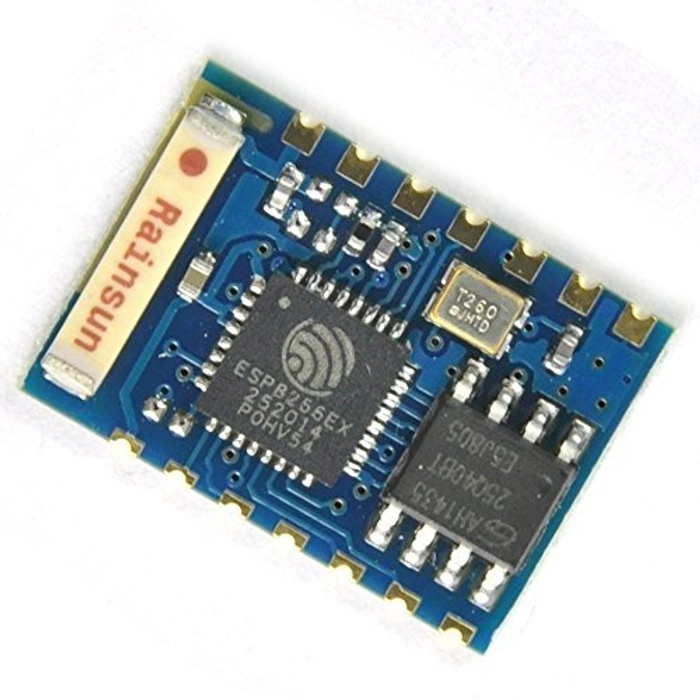 ESP8266 ESP-03 WIFI Transreceiver Wireless Module