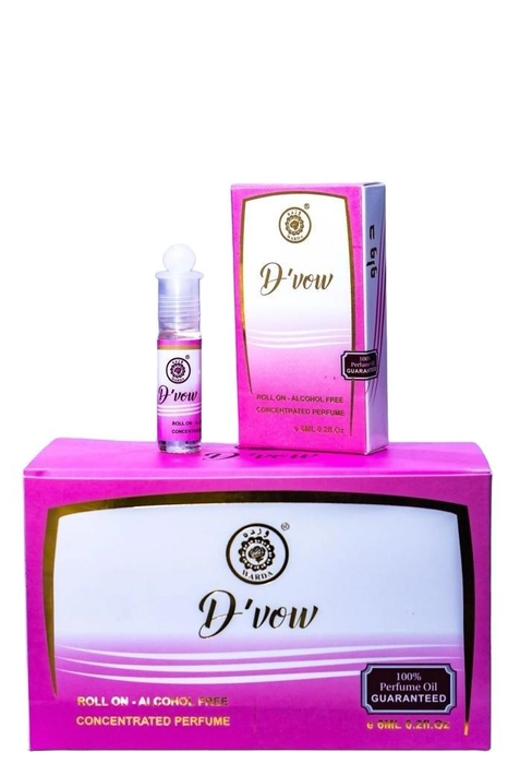 Warda Dove-8ml