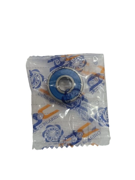 DCDC BRAND BALL BEARING 608 2RS ZV3