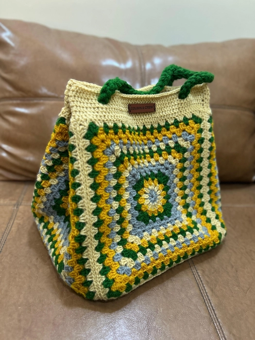 Granny Bag