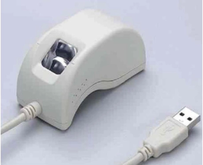 StarTek FM 220 L1 Device  Aadhaar RD Service Biometric Fingerprint