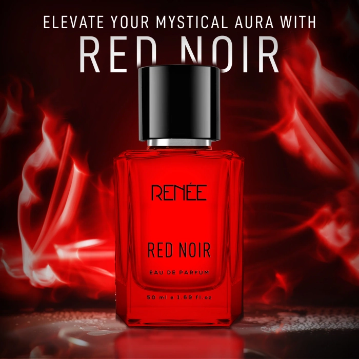 RENEE Red Noir Eau De Parfum 50ml