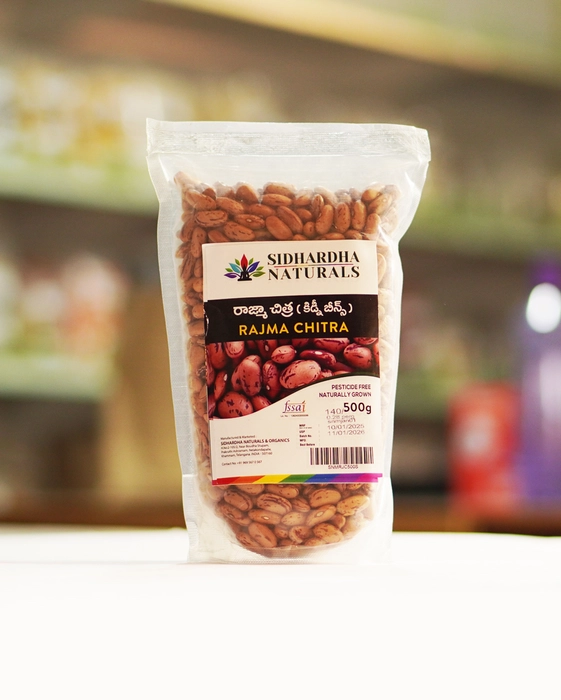 Rajma Chitra